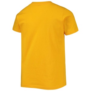 2023新しいスタイルのファッション安いメンズカジュアルTシャツカスタムプリントロゴ写真男性用Tシャツ - Product Image 3