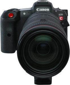 RF24-105mm EOS R5 C F2.8 L คือชุดเลนส์ USM Z - Product Image 1