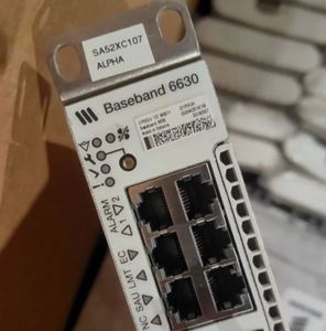 Produit de bande de base 6630 pour pièces de télécommunication - Product Image 4