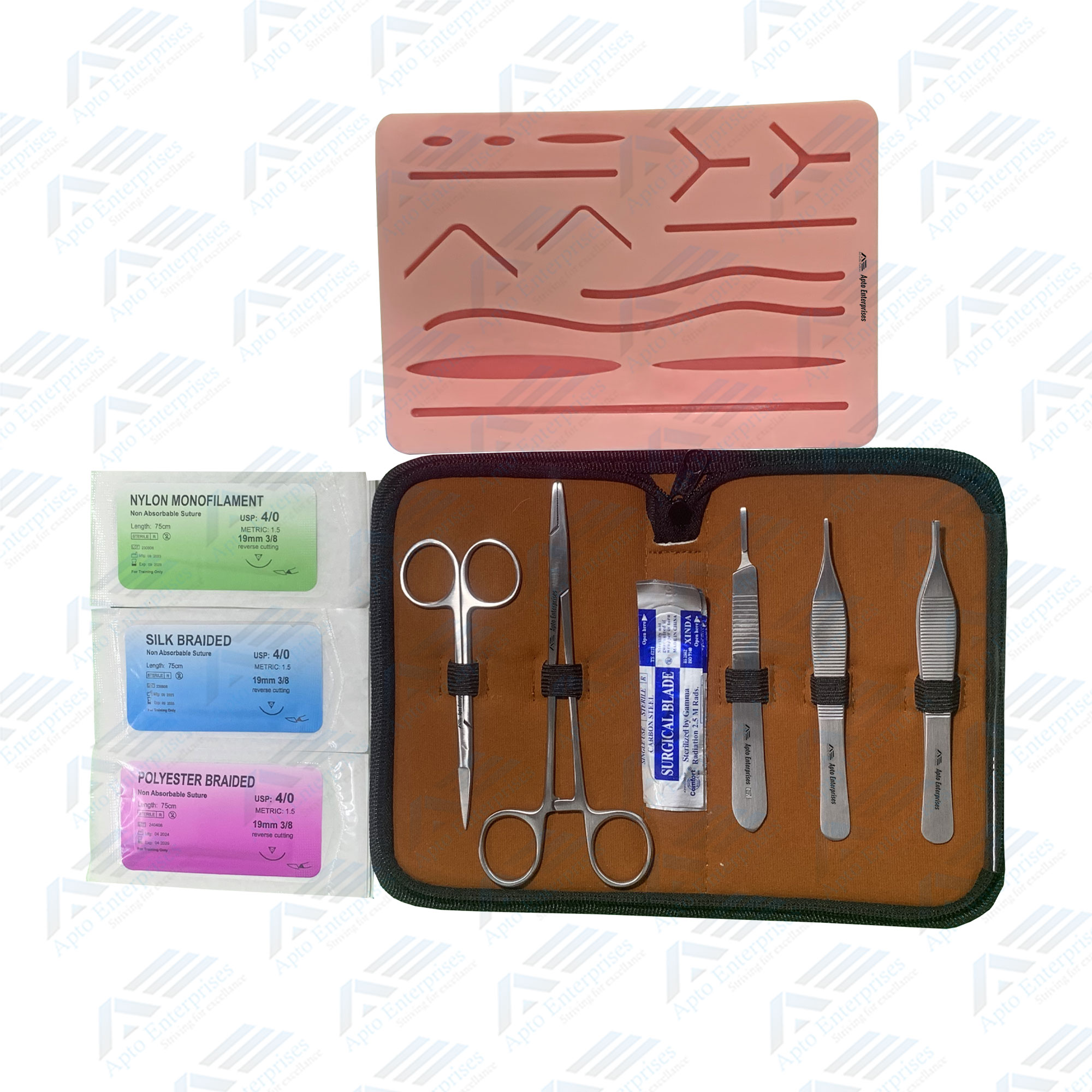 Suture Kit