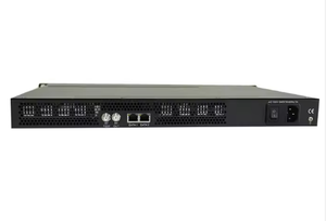 32 In 1 IPへのアナログ変調器RF 64チャンネルアナログ変調器2 Geポート最大64 IP入力 - Product Image 2