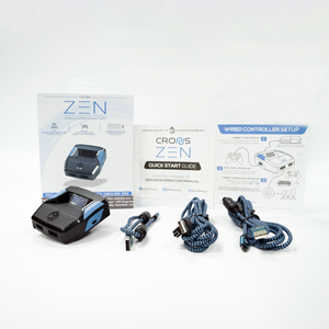 Xboxシリーズ用クロナスZenコントローラエミュレータゲーム用2025新スタイル - Product Image 5
