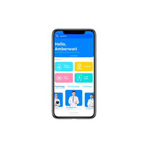 Custom Healthcare App <strong>Development</strong> for Diagnostics and Lab Management <strong>Software</strong> for Mac Operating System Online Shipping - Product Image 2