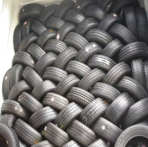 ยางรถยนต์มือสองทุกขนาด - Product Image 6