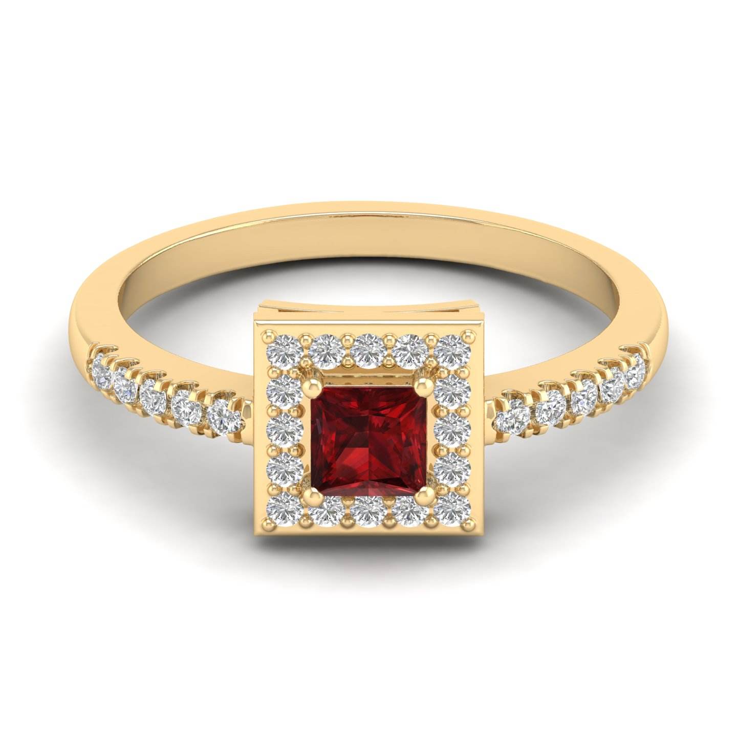 เยลโลว์โกลด์