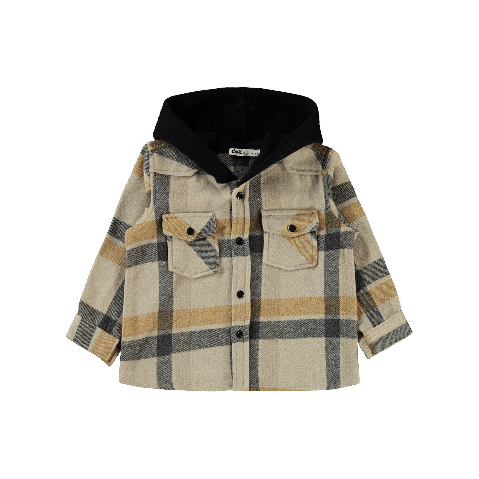 มัสตาร์ด