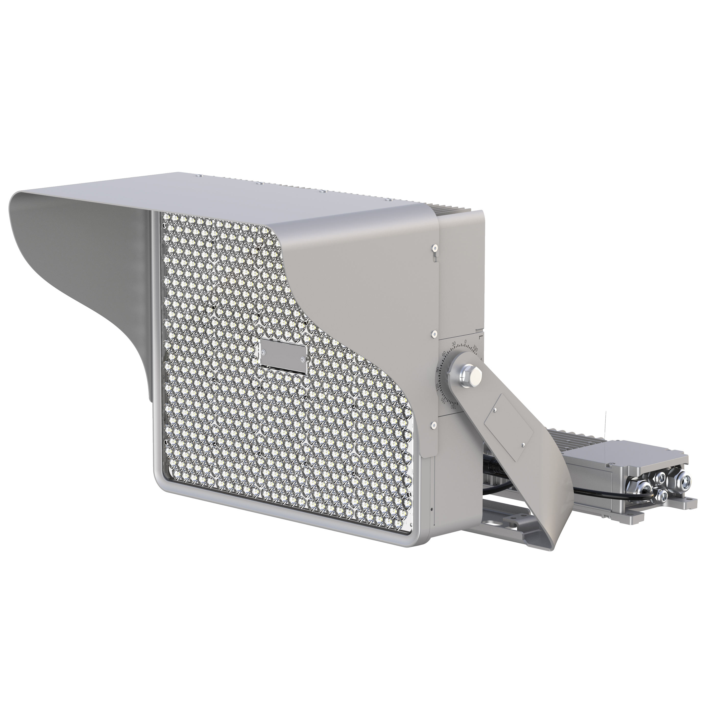 สีเทาอ่อน