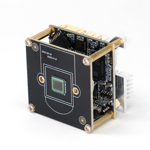 5MP Starvis IMX335 Hi3516Av300 IP <strong>Camera</strong> Module Face Algorithm Vehicle Algorithm OEM ODM <strong>IPC</strong> PBC IP Board <strong>Camera</strong> SIP-S335A - Product Image 3