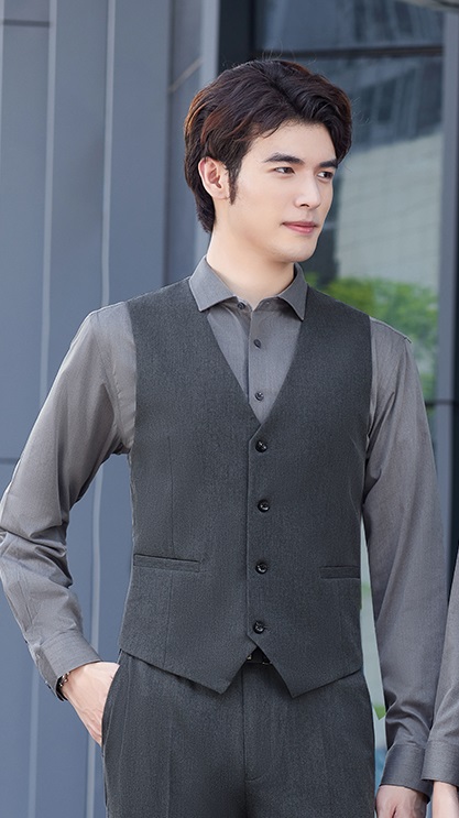Hommes gris