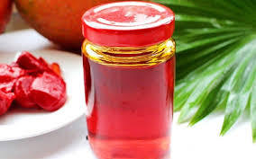 VIETNAMESE HIGH-QUALITY GAC <strong>OIL</strong> - BRIGHT COLOR, FRESHLY PROCESSED, MADE in VIETNAM - Product Image 2