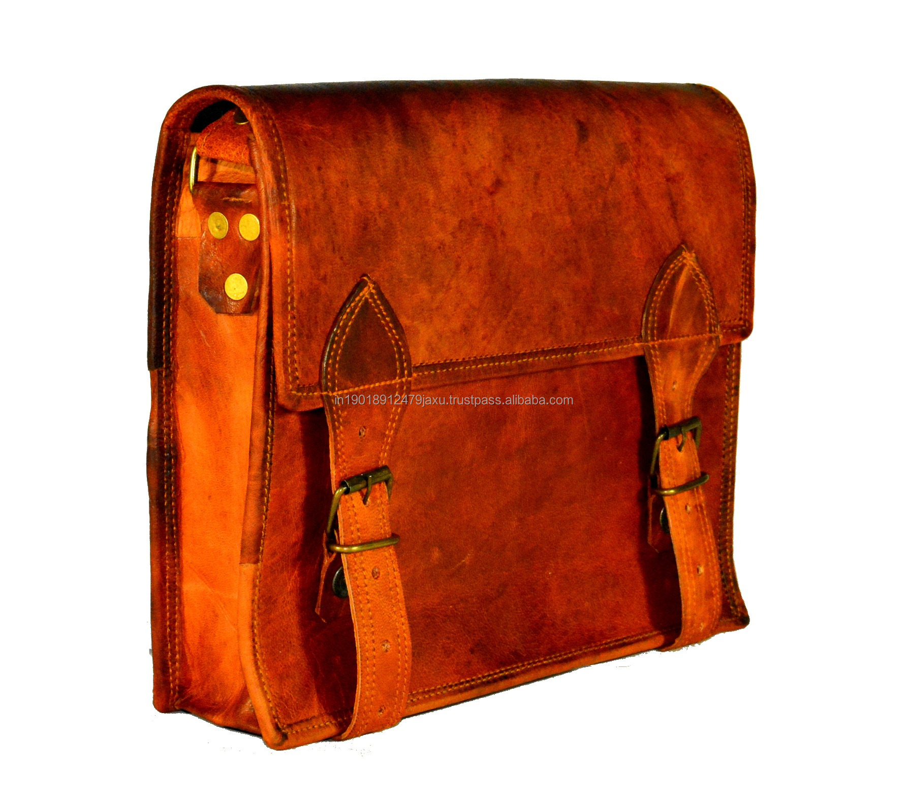 สีน้ำตาล