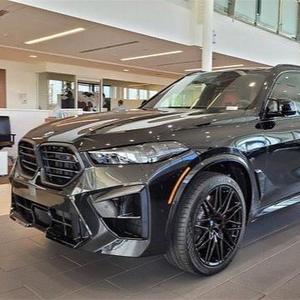 Yeni 2024 <span class=keywords><strong>bmw</strong></span> X5 M - Product Image 1