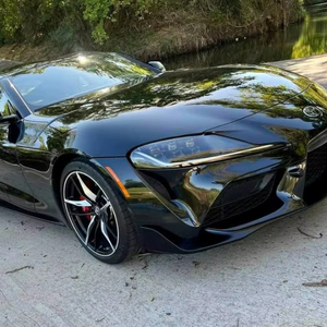 Oldukça kullanılmış Toyotas Supras, 2013 Model, % 100% mükemmel çalışma, kaza ücretsiz, 1 yıl garanti - Product Image 1