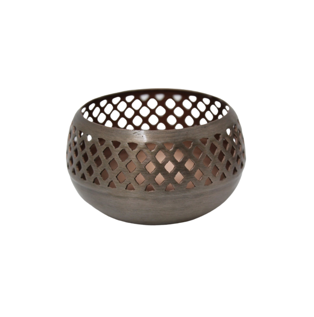 Bronze
