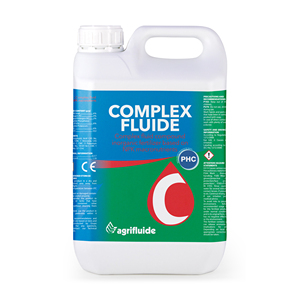 5L Complexfuide NPK Engrais liquide foliaire à haute teneur en PHC soluble à 100% - Product Image 1