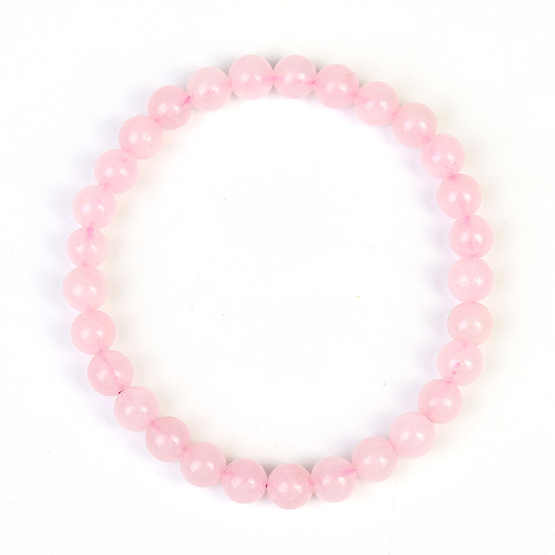 Quartz rose