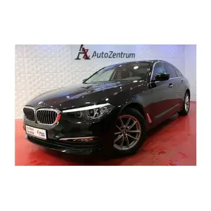 รถไฟฟ้า520D BMW - Product Image 1