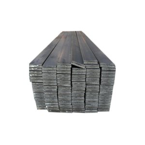 Yapısal uygulamalar için yüksek mukavemetli A36 hafif çelik düz çubuk JIS/DIN/ASIS/BS standart Q235 sınıfı - Product Image 1