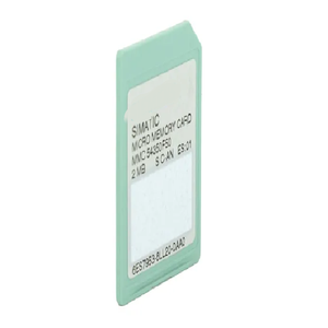 Новая Оригинальная карта памяти Micro SIMATIC S7 7953-8LL20-0AA0, C7S7-300 и 200 программируемых логических контроллеров