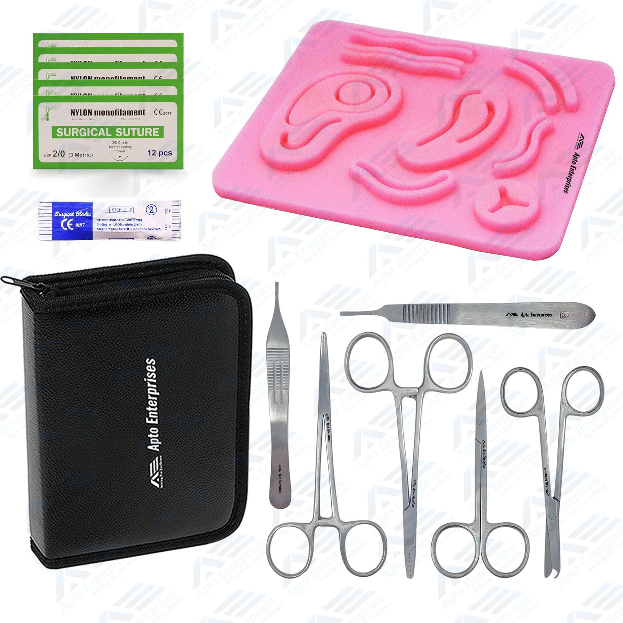 Suture Kit