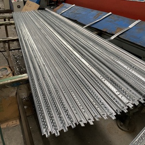 Chất lượng cao Trắng Trần gạch treo khung giả treo trần mạ kẽm t lưới - Product Image 2