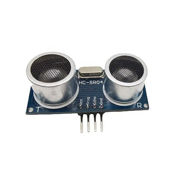 Ultrasonic Transmitter Receiver Sensor HC-SR04