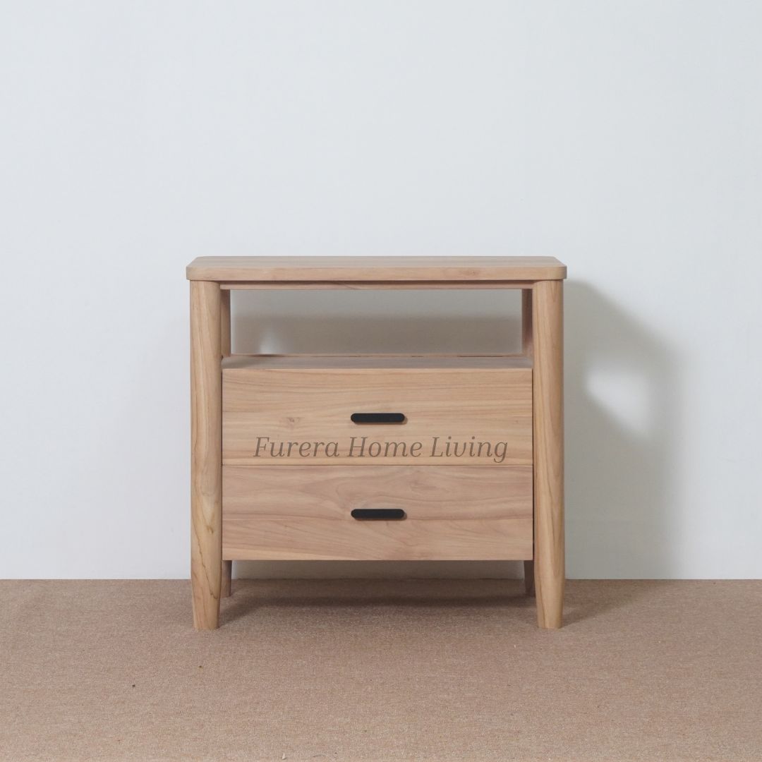 Natural Wood Color