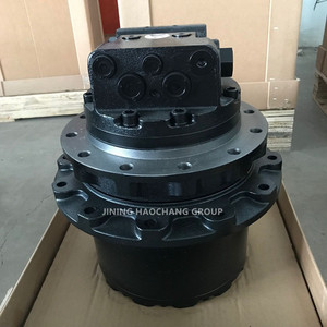 SK70SR YT15V00002F1มอเตอร์สำหรับรถขุดใน SK70SR-1E SK70ขับเคลื่อนสุดท้ายสำหรับ <span class=keywords><strong>kobelco</strong></span> - Product Image 6