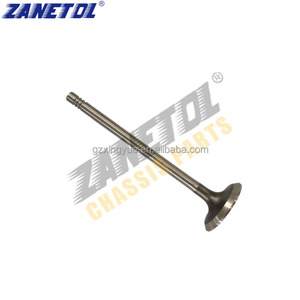 วาล์วไอเสียและไอดีสำหรับ Aveo 03-Daewoo kalos 1.4 2002-2004ลาโน1.3 1.5 1997-1999 96335948 96335947 zanetol - Product Image 5