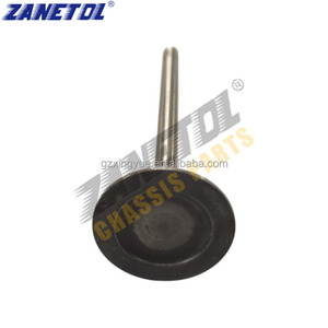 วาล์วไอเสียและไอดีสำหรับ Aveo 03-Daewoo kalos 1.4 2002-2004ลาโน1.3 1.5 1997-1999 96335948 96335947 zanetol - Product Image 1