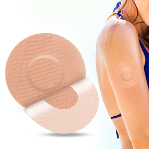 Dexcom แผ่นติดกาว G6สำหรับเซ็นเซอร์ฟรีสไตล์แผ่นติดกาวที่ยึดจับผิว Libre CGM - Product Image 2