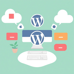 Низкая стоимость WordPress 10-страничный дизайн сайта и разработка системы управления контентом
