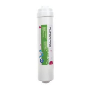 过滤器Pro沉淀物-GAC-Block碳过滤器Vontron膜净水器系统反渗透设备 - Product Image 2