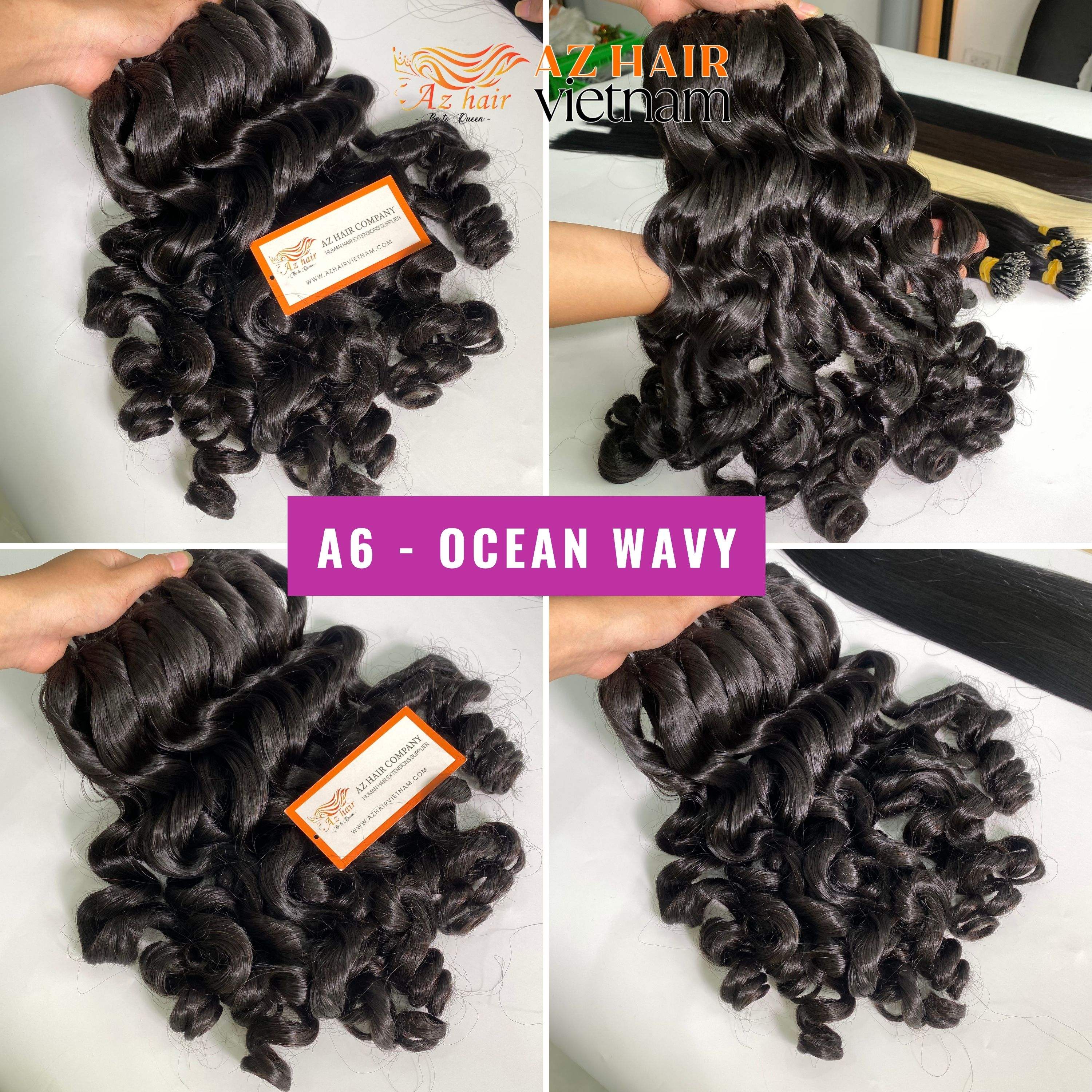 หยักมหาสมุทร A6