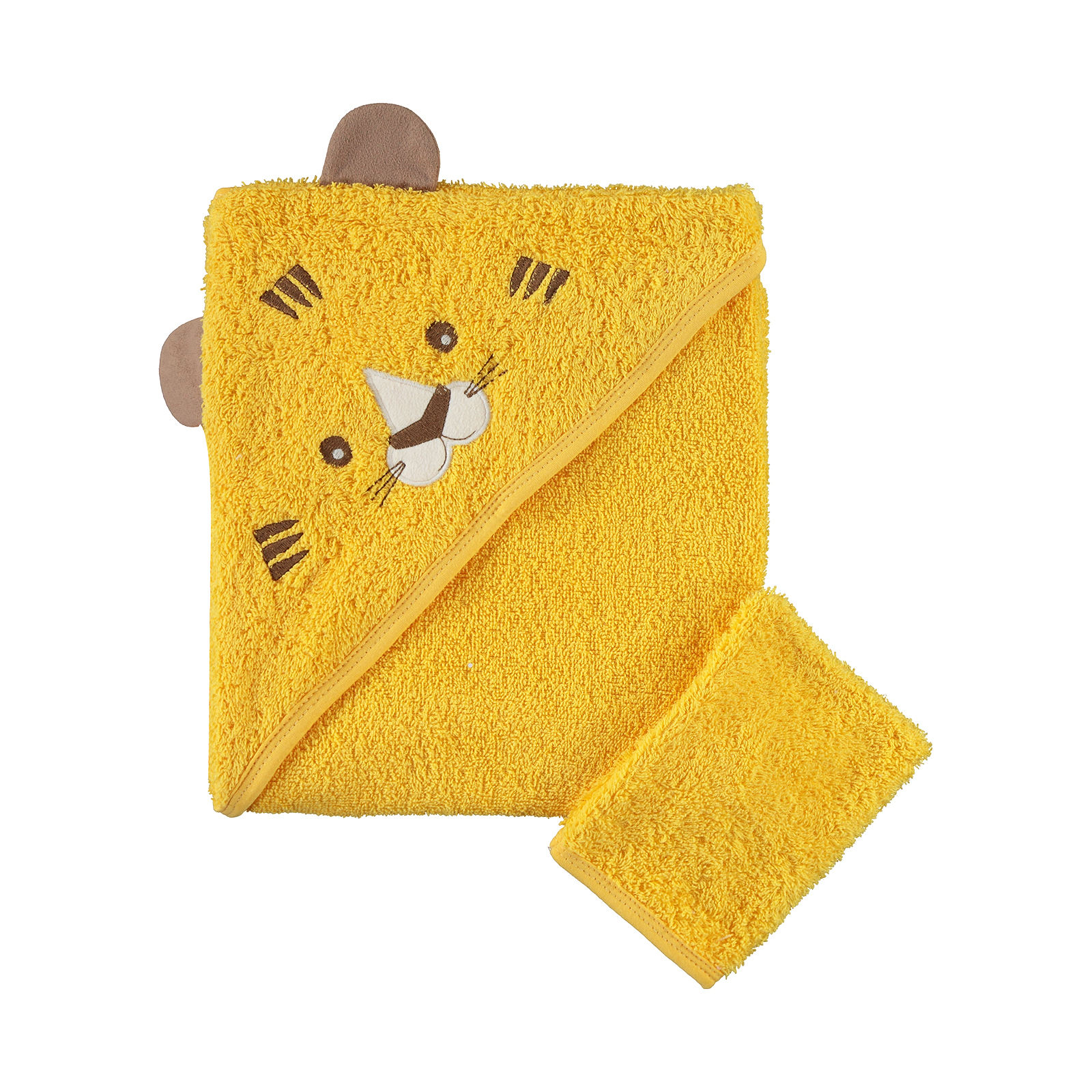 มัสตาร์ด