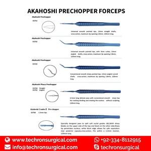 手動小切開腹筋手術セット-MSICSセット - Product Image 6