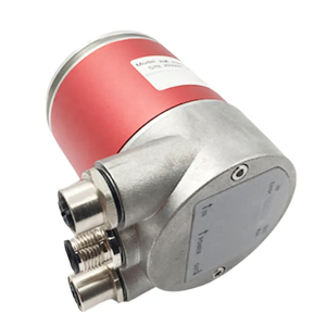A buon mercato prezzo di fabbrica etercat multi-giro encoder assoluto ADK-F58B10-MA12B4ELP - Product Image 4