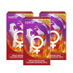 Sıcak satış 10ml orgazm jel kadın artırıcı seks sprey vajina uyarıcı yoğun damla ter ter kadınlar güçlü Climax geliştirmek - Product Image 4