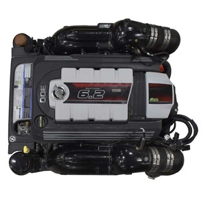 Mercury MerCruiser <span class=keywords><strong>300</strong></span> <span class=keywords><strong>HP</strong></span>舷内I/O电机6.2l 4冲程柴油和汽油发动机电动启动新条件