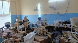 Yüksek talep katlanabilir saklama sepetleri dokuma sepet pamuk halat Bin küçük sepet organizatör için bebek kreş çamaşır çocuk oyuncak