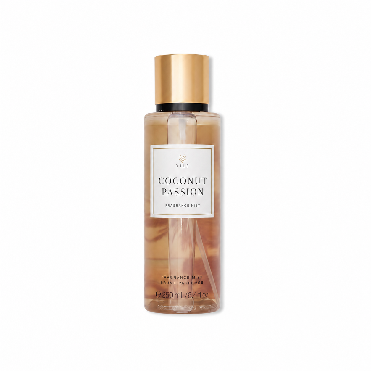 Pure Charm Mist