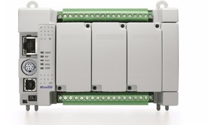Zuverlässige effiziente und leistungs starke programmier bare Micro850-Steuerung 2080-L50E-24AWB - Product Image 2