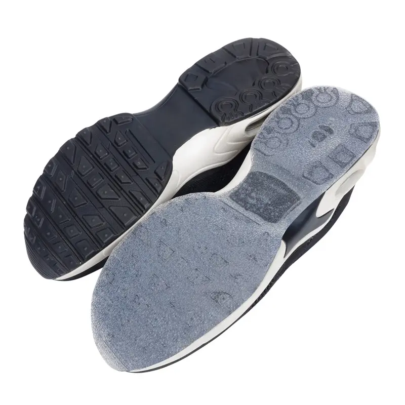 Sıcak satış Ultra ince kaymaz kristal temizle Sole koruma Sticker tabanı koruyucu Film için Sneaker ve yüksek topuklu
