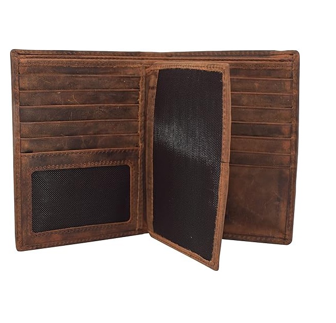 สีน้ำตาล