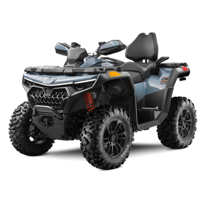 Original New 2024 800CC 4x4 C_FORCE <strong>800</strong> XC <strong>Quad</strong> Atv, Assembled Already - Product Image 3