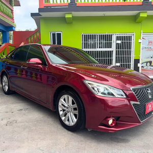 <strong>Used</strong> 2014 Toyota Crown Athlete Fully Loaded - Product Image 1