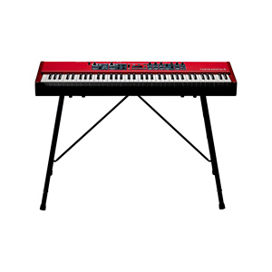 Worldwide Delivery <strong>Nord</strong> Stage 4 88-<strong>Key</strong> Fully Weighted Hammer Action Digital Keyboard Portable Upright Piano with MIDI Interface - Product Image 4