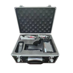 LOM Coding <strong>Domino</strong> Inkjet Qr Batch Code Print Machine