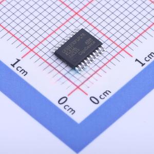 GigaDevice GD32E230F6P6TR 32ビット耐久性のある汎用マイクロコントローラーMCU ARM Cortex-M23コアベース中国製品 - Product Image 2
