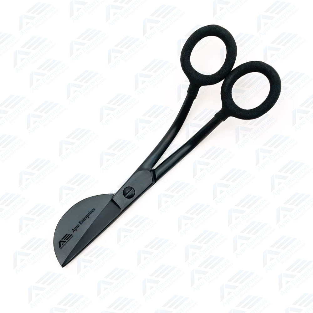 Duckbill Scissors
